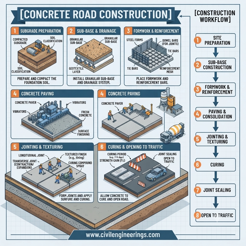 concrete-road-construction